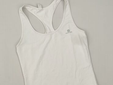 gymshark t shirty oversized: Domyos, Women`s top, size XS (EU 34)
