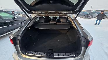 Lexus: Lexus RX: 2022 г. — 2