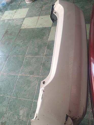lada buferi: Arxa, Toyota prius0, 2008 il — 1