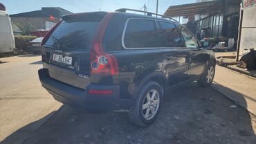 спойлер для фит: Volvo XC90: 2004 г., 2.5 л, Автомат, Бензин, Кроссовер