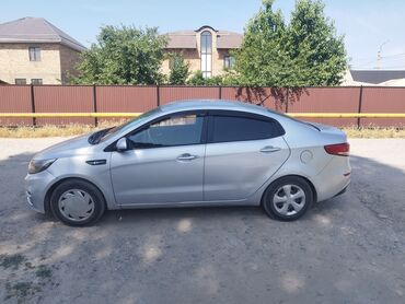 киа машина бишкек: Kia Rio: 2015 г., 1.4 л, Механика, Бензин, Седан