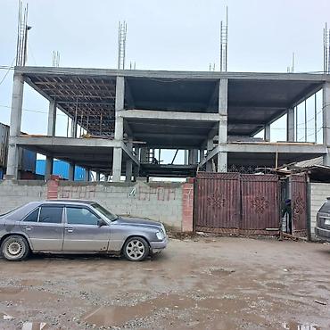 Бетонные работы: Монолит Гарантия Больше 6 лет опыта — 9