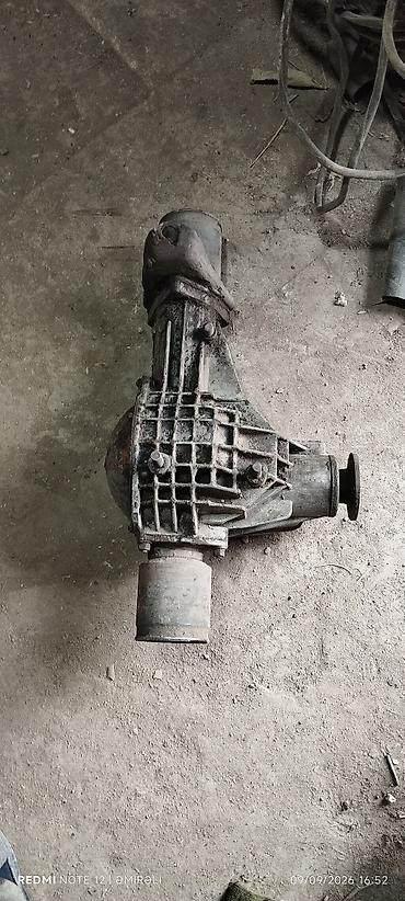 lada radiator: NİVA QABAĞ MOST ÜSTÜNNƏN ÇIXMA İŞLƏK VƏZİYYƏTDƏ HEÇ BİR PRABLEMİ YOXDU — 1