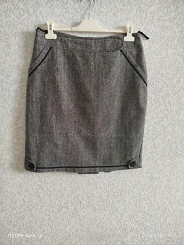 Ətəklər: Xanım üçün ətək. 40, 42 razmerlərə gedir. L, XL — 2