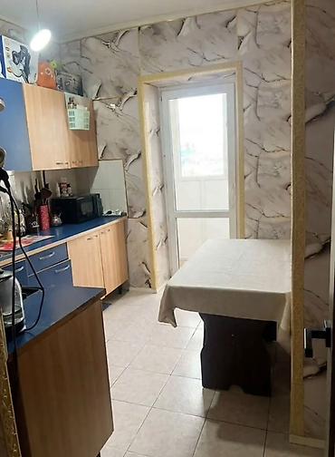 osh flat: 4 комнаты, 109 м², парк Панфилова / стадион Спартак Индивидуалка, 5 этаж, Косметический ремонт — 10
