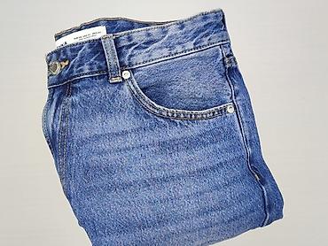 pull and bear poland: Bershka, Jeansy damskie, rozmiar L — 6