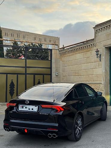 Digər avtomobillər: Tecili satilir ! Avtomobil servisden alinib servis zemaneti var ! — 2