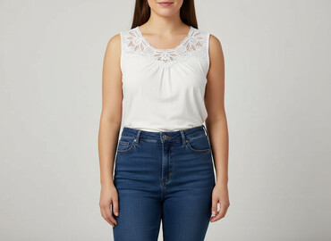 t shirty dreamer: IDEAL, Топ жіночий, розмір 3XL