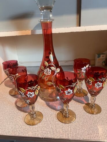 набор ножей zepter цена в бишкеке: Nahar dəsti