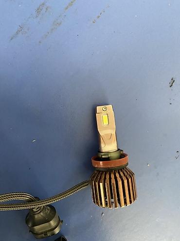 volta vs 1: LED, 12 w, Universal auto Led lampa, 2026 il, Analoq, Türkiyə, İşlənmiş — 5