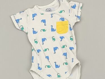 decathlon strój kąpielowy dla niemowląt: Body, Cool Club, 0-3 m, 
stan - Bardzo dobry