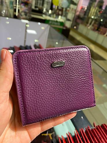 Кошельки: Маленький кошелёк — 22