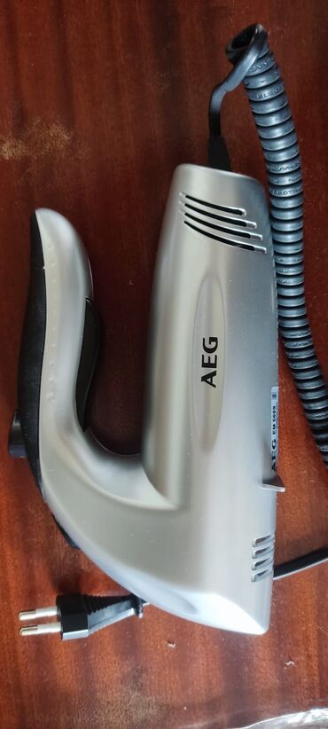 Духовки: AEG EM 5669 elektrik bıçağı - Brend/model: AEG Elektromesser EM 5669