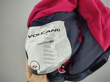 volcano: Volcano, Kurtka przejściowa damska, rozmiar S — 4