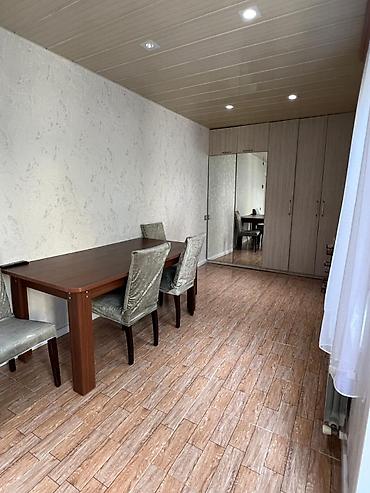 xalqlar: Qaraçuxur qəs. 5 otaqlı, 145 kv. m, Kredit yoxdur, Orta təmir — 6