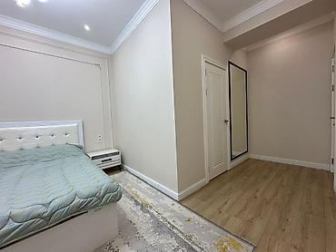 Продажа квартир: 3 комнаты, 98 м², 7 этаж — 5