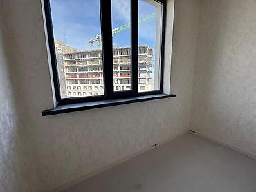 Продажа квартир: 1 комната, 46 м², Элитка, 10 этаж, Дизайнерский ремонт — 14