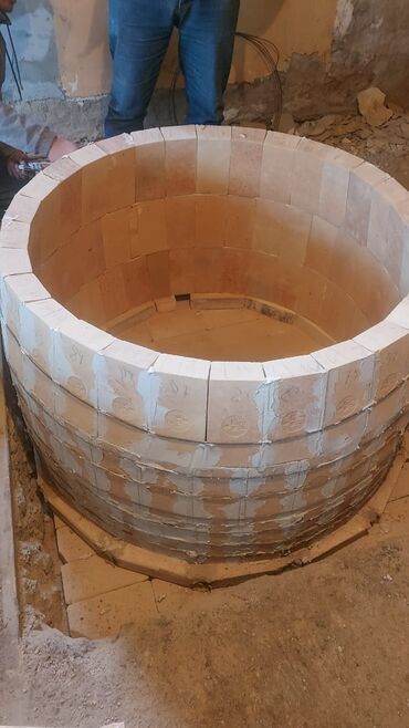 Təndir kürələri: 🍞Tendir ve Tendir Üstü Havalandirmalarin Hazirlanmasi, Her Ölçüde ve -da lalafo.az — 9 Təndir kürələri: 🍞Tendir ve Tendir Üstü Havalandirmalarin Hazirlanmasi, Her Ölçüde ve — 9