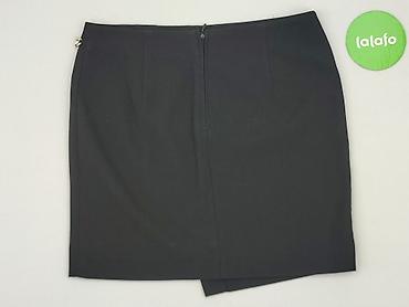 szeroki pas: H&M, Spódnica damska, rozmiar M — 3