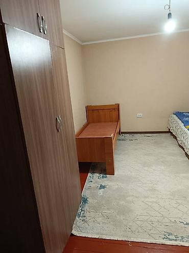 Долгосрочная аренда комнат: 15 м², С мебелью — 12