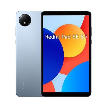 планшеты redmi: Планшет, Xiaomi, 8" - 9", Wi-Fi, Классический