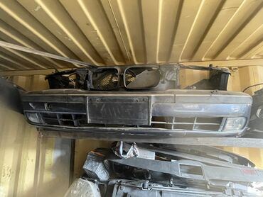 Капоты и комплектующие: БМВ Е39 КАПОТ ЗЕРКАЛА МОТОРЫ АКПП НАСОСЫ ГУР РУЛЕВЫЕ РЕЙКИ БАМПЕРА — 11