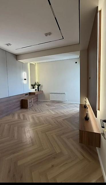 не пригодилось: 2 комнаты, 80 м², Элитка, 14 этаж, Евроремонт — 4