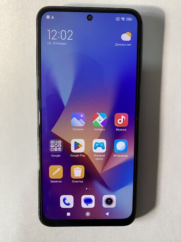 Redmi: Redmi, Redmi Note 10S, Б/у, 128 ГБ, 2 SIM