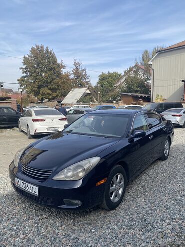 тнвд тойота авенсис 2.0 дизель: Toyota Windom: 2002 г., 3 л, Автомат, Бензин, Седан
