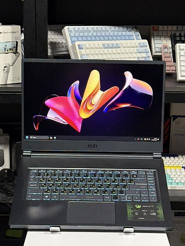 🔥 MSI DELTA 15 — МОЩНЫЙ ИГРОВОЙ НОУТБУК! Ищешь производительный at lalafo.kg 🔥 MSI DELTA 15 — МОЩНЫЙ ИГРОВОЙ НОУТБУК! Ищешь производительный