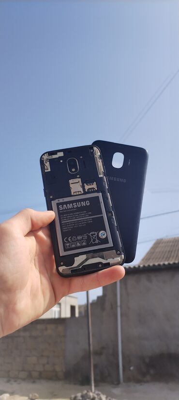 samsung a5 2016 qiymeti: Samsung Galaxy J2 2016, 2 GB, цвет - Черный, Битый