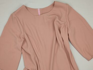 staniki do sukienek bez pleców: Women's blouse, size M (EU 38)