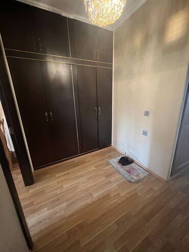 Köhnə tikili: Bakı, 2 otaqlı, Köhnə tikili, m. Həzi Aslanov, 66 kv. m — 16