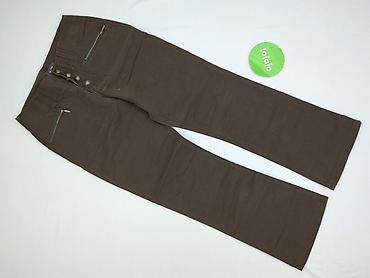 axyno: Mexx, Spodnie materiałowe damskie, rozmiar S — 2
