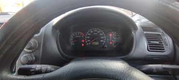 Honda: Honda Civic: 2001 г., Хэтчбэк — 7