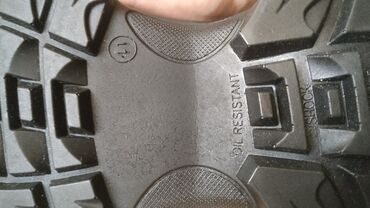 Botinkalar: "Botinka" Uzun Boğaz Çəkmə •Brand : "BOT-OUTDOOR EXTREME-BOT" •Ölçülər — 13