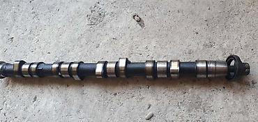 nozzle engine: BREGASTA OSOVINA ZA MAZDA 6 | Bregasta osovina Mazda 6 — 1