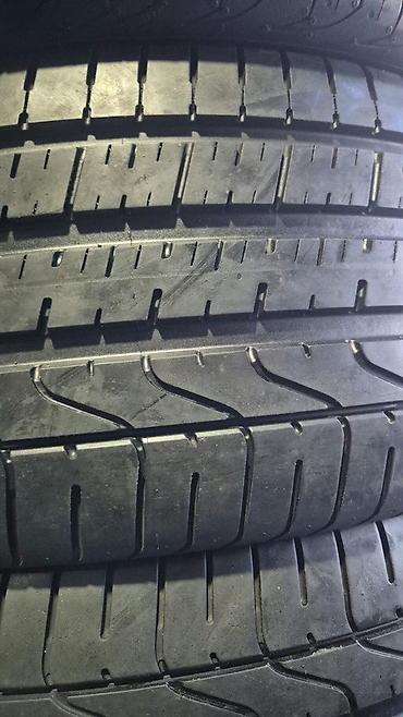 Təkərlər: Pirelli şinləri 295/40 R22 295/40 R22 Pirelli təkərləri yenidir — 2
