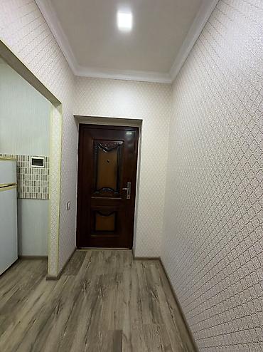 Yeni tikili: 3 otaqlı, Yeni tikili, 64 kv. m — 6