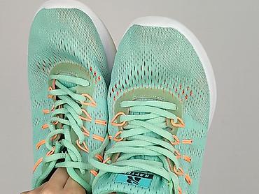 alternative: Sneakersy damskie, rozmiar 37 — 6