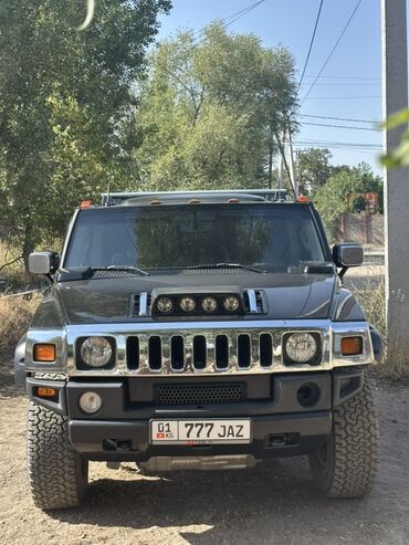 резина 225 70 r15 с: Hummer H2: 2003 г., 6 л, Автоматические, Бензин, Внедорожник