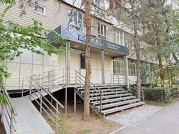 обмен волют: Сдаю Офис целиком: Обмен валют, 102 м², В жилом комплексе, С ремонтом, Первая линия, С отдельным входом, С отдельным санузлом — 1