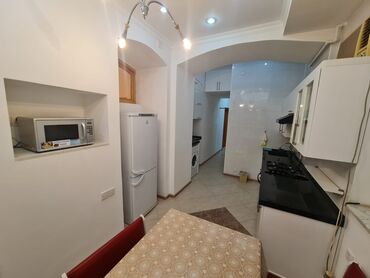 Günlük kirayə mənzillər: 2 otaqlı, Nəsimi r. r-nu — 10