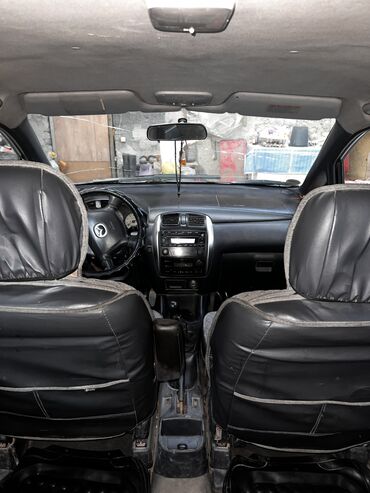 запчасти опель омега б: Mazda PREMACY: 2002 г., 1.8 л, Механика, Бензин, Универсал