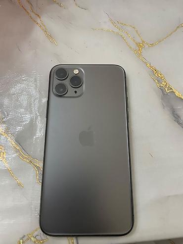 iphone 13 pro mac: IPhone 11 Pro, Б/у, 64 ГБ, Черный, Защитное стекло, Чехол, 100 % — 5