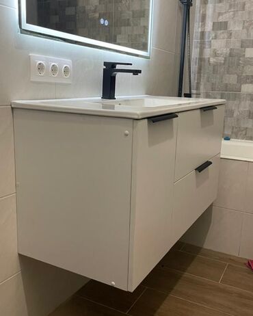 Мебель на заказ: Мебель на заказ, Гостиная, Вешалки, Буфетница, Кухонный гарнитур — 7