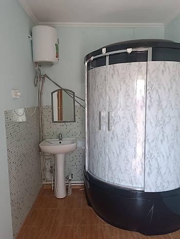 Продажа коттеджей и домов: 5 комнат, 100 м², 5 соток, Бишкек, Ак-Ордо 1 ж/м Собственник — 16