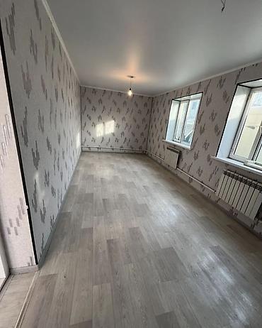 Долгосрочная аренда домов: 72 м², 4 комнаты, Евроремонт — 4