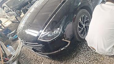 покр: Предлагаются профессиональные услуги по покраске кузова автомобиля — 7