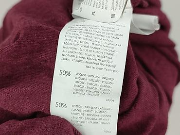 bluza multi: Reserved YFL, Bluzka damska, rozmiar L — 6
